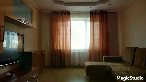 Сдается 3-комн. квартира, 65 м²