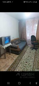Сдается 1-комн. квартира, 30 м²