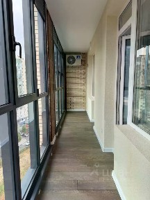 Сдается 1-комн. квартира, 45,17 м²