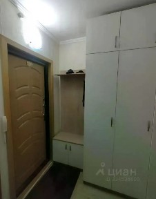 Сдается студия, 27 м²