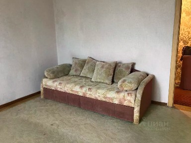Сдается 1-комн. квартира, 37 м²