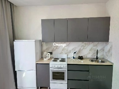 Сдается 1-комн. квартира, 39 м²
