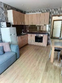 Сдается 1-комн. квартира, 44 м²
