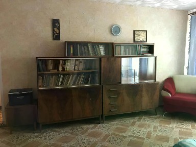 Сдается 3-комн. квартира, 60 м²