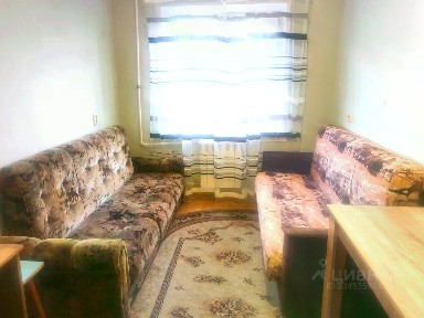 Сдается 2-комн. квартира, 43,6 м²