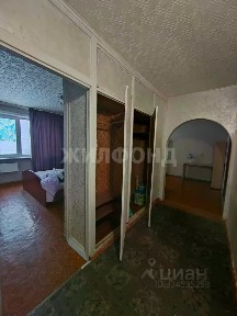 Сдается 3-комн. квартира, 65 м²