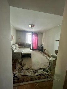 Сдается 1-комн. квартира, 38 м²