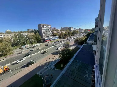 Сдается 2-комн. квартира, 50 м²