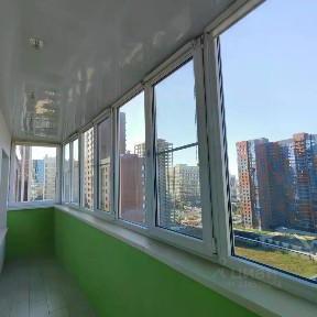 Сдается 1-комн. квартира, 48 м²