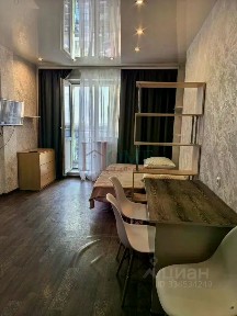 Сдается студия, 24 м²