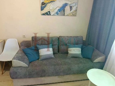 Сдается студия, 22 м²