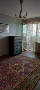 Сдается 1-комн. квартира, 36,5 м²