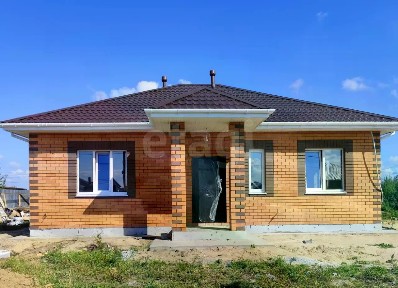 Продается 1-этажный дом, 94,1 м²