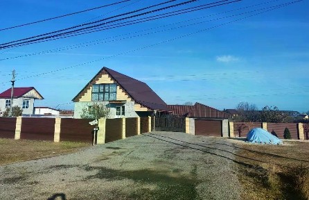 Продается 2-этажный дом, 107 м²