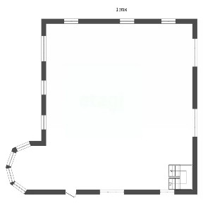 Продается 2-этажный дом, 257,1 м²