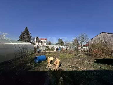 Продается участок, 5,49 сот.