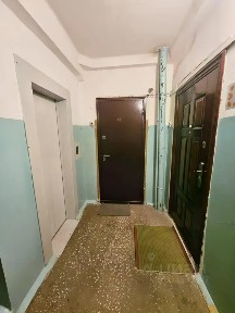 Продается 2-комн. квартира, 55 м²