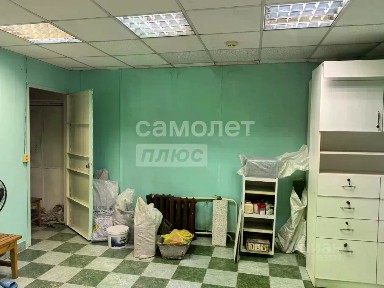 Продается торговая площадь, 51 м²