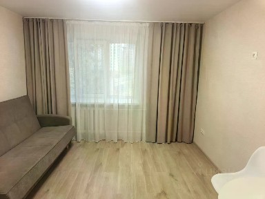 Сдается студия, 18,5 м²