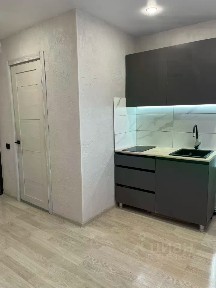 Продается студия, 14 м²
