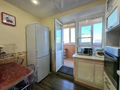 Продается 2-комн. квартира, 49,5 м²