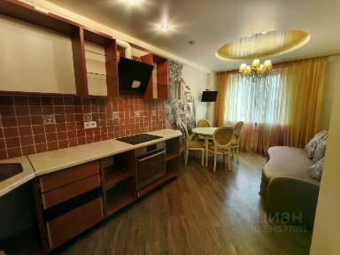 Продается 2-комн. квартира, 64,6 м²