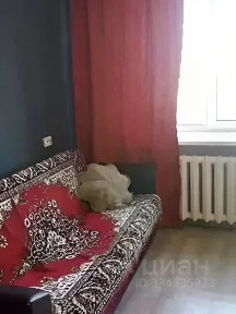 Продается студия, 17,5 м²