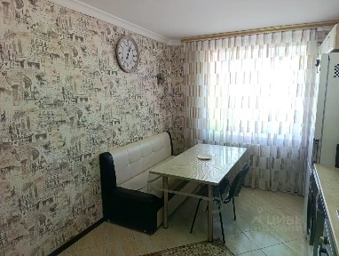 Сдается 2-комн. квартира, 56 м²