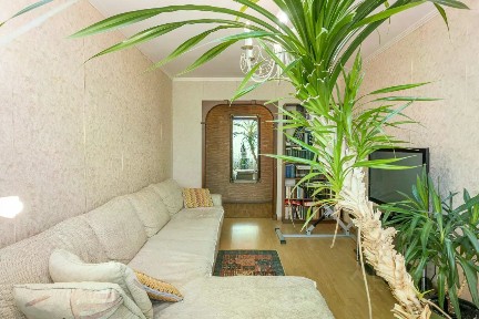 Продается 3-комн. квартира, 66,1 м²