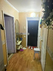 Сдается 1-комн. квартира, 35,6 м²