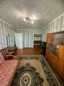 Сдается 1-комн. квартира, 38 м²