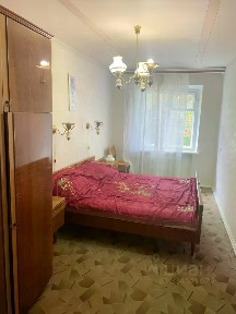 Сдается 3-комн. квартира, 62 м²