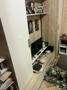 Сдается 1-комн. квартира, 25 м²
