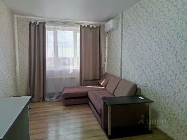 Сдается 1-комн. квартира, 38 м²