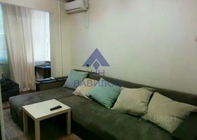 Сдается 2-комн. квартира, 56 м²