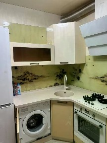 Сдается 1-комн. квартира, 36 м²