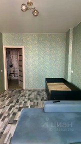 Сдается 1-комн. квартира, 36,9 м²