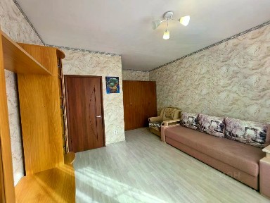 Сдается 1-комн. квартира, 36 м²