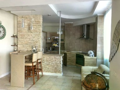 Сдается 3-комн. квартира, 117 м²