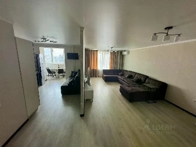 Сдается 2-комн. квартира, 46 м²