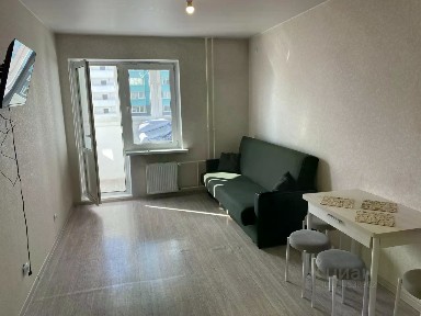 Сдается студия, 25 м²
