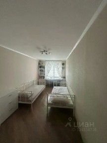 Сдается 3-комн. квартира, 59 м²