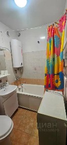 Сдается 1-комн. квартира, 32 м²