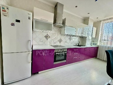Сдается 2-комн. квартира, 75 м²