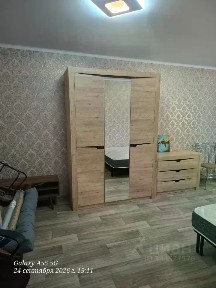 Сдается 1-комн. квартира, 36 м²