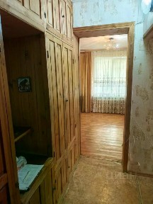Сдается 3-комн. квартира, 61 м²