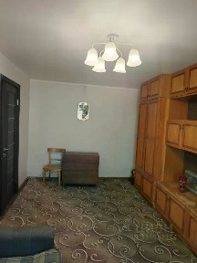 Сдается 2-комн. квартира, 38 м²