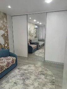 Сдается 1-комн. квартира, 30 м²