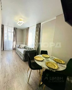 Сдается 1-комн. квартира, 38,21 м²