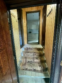 Продается 1/4 часть 1-этажного дома, 40 м²